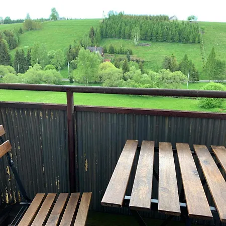 Apartman U Kunstatskeho Mlyna Orlicke Zahori Exterior photo