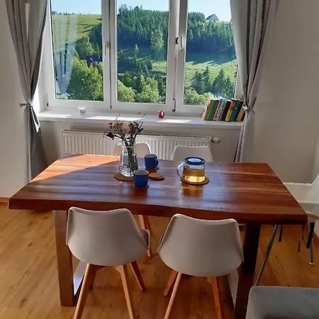 Apartman U Kunstatskeho Mlyna Orlicke Zahori Exterior photo