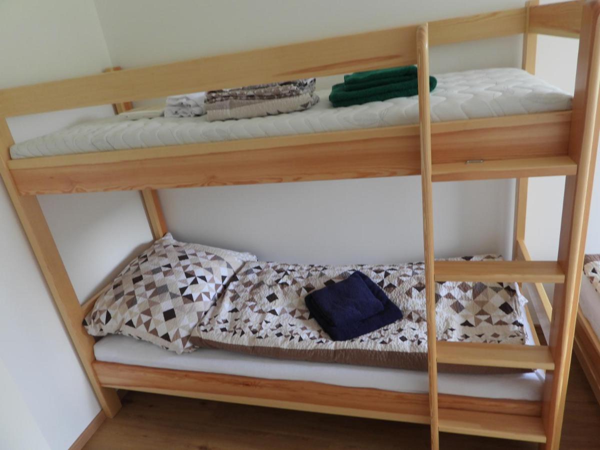 U Kunstatskeho Mlyna Apartment *