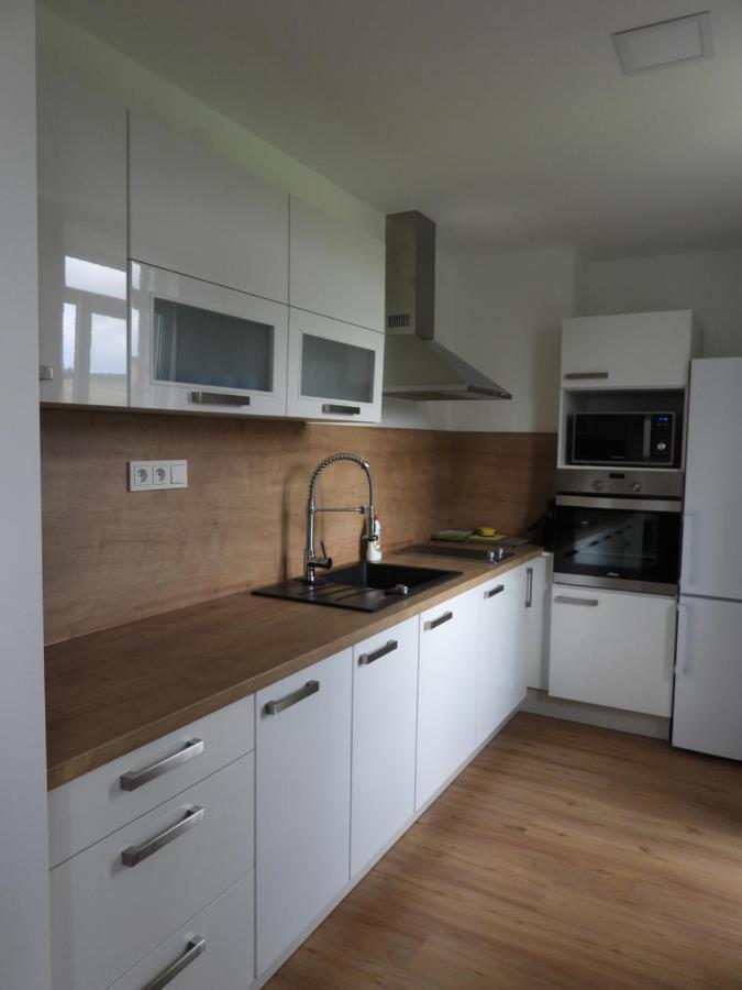 Apartment U Kunstatskeho Mlyna *