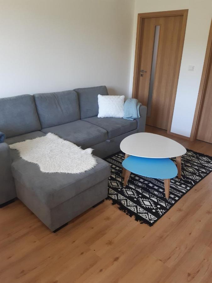Apartment U Kunstatskeho Mlyna