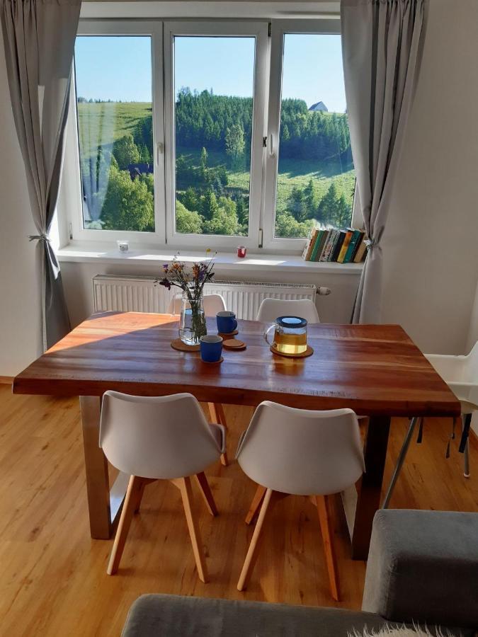 Apartment U Kunstatskeho Mlyna
