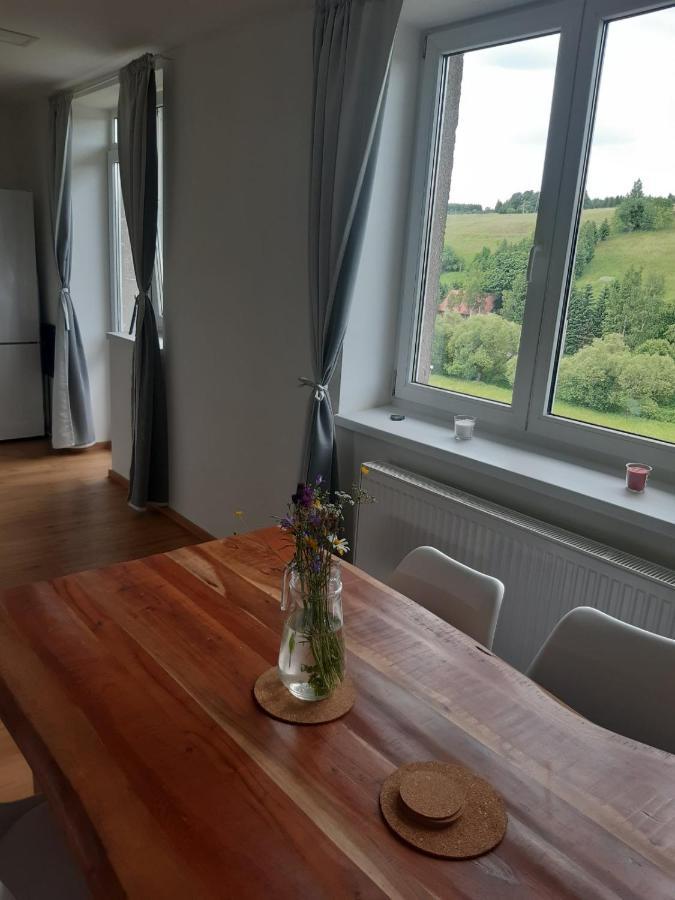 U Kunstatskeho Mlyna Apartment *