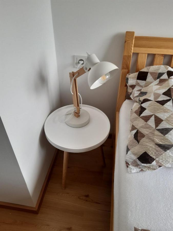Apartment U Kunstatskeho Mlyna *
