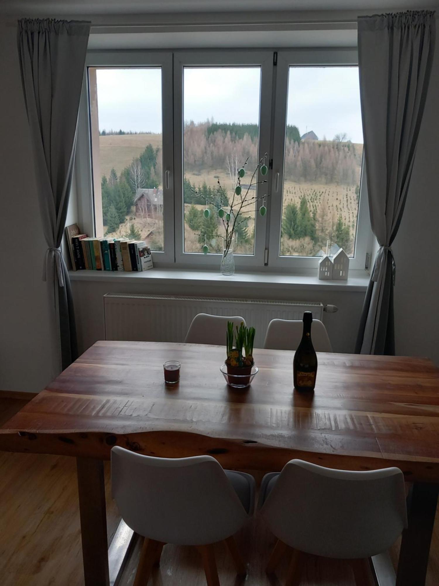 Apartment U Kunstatskeho Mlyna