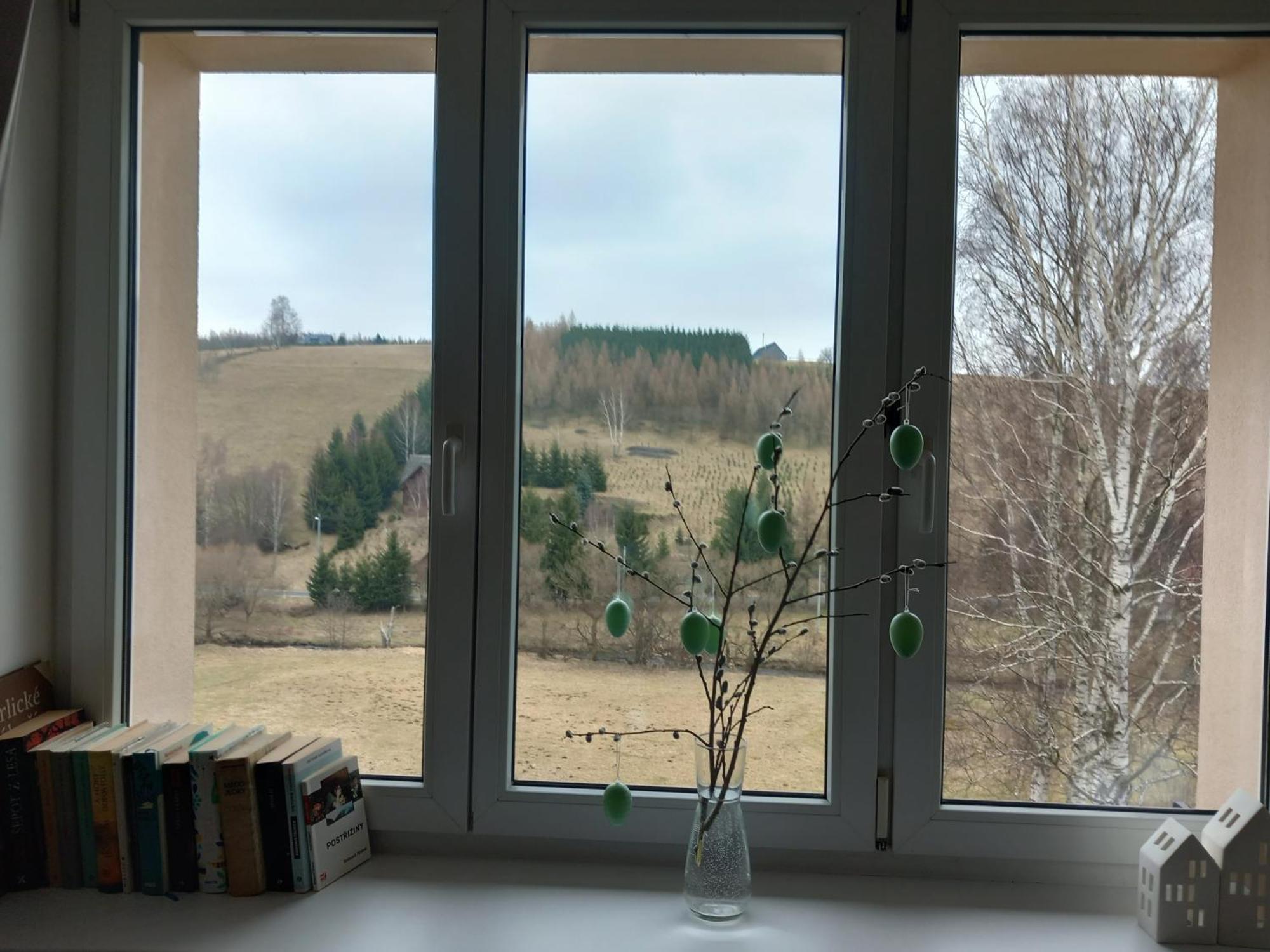 Apartment U Kunstatskeho Mlyna *